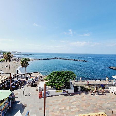 Fantastic 3 Bedroom Next Playa Las Americas & Wifi Free Playa Feñabe Exteriör bild