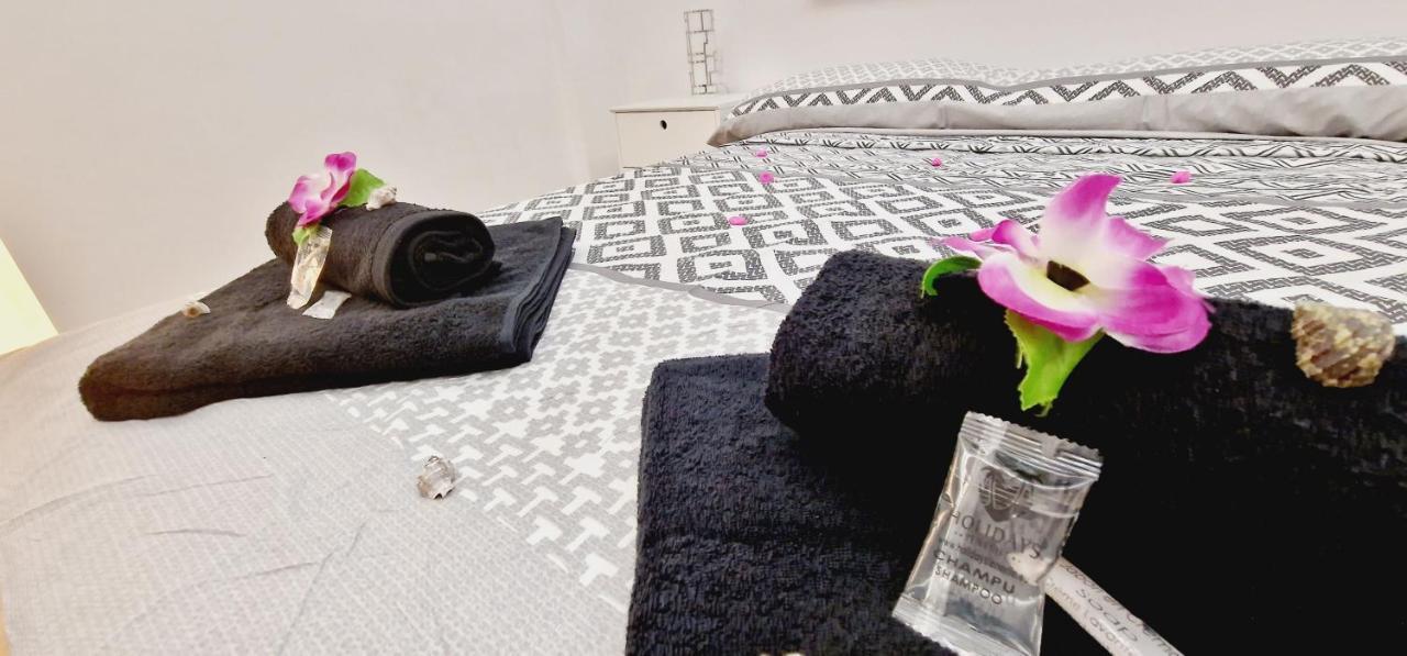 Fantastic 3 Bedroom Next Playa Las Americas & Wifi Free Playa Feñabe Exteriör bild