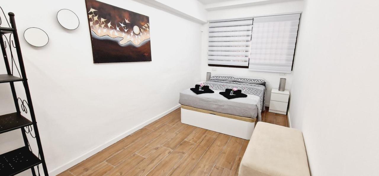 Fantastic 3 Bedroom Next Playa Las Americas & Wifi Free Playa Feñabe Exteriör bild
