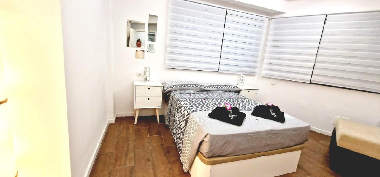Fantastic 3 Bedroom Next Playa Las Americas & Wifi Free Playa Feñabe Exteriör bild