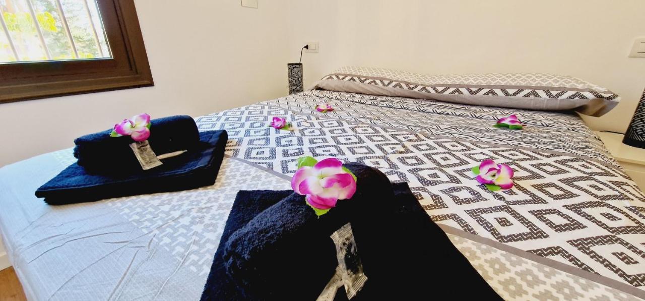 Fantastic 3 Bedroom Next Playa Las Americas & Wifi Free Playa Feñabe Exteriör bild
