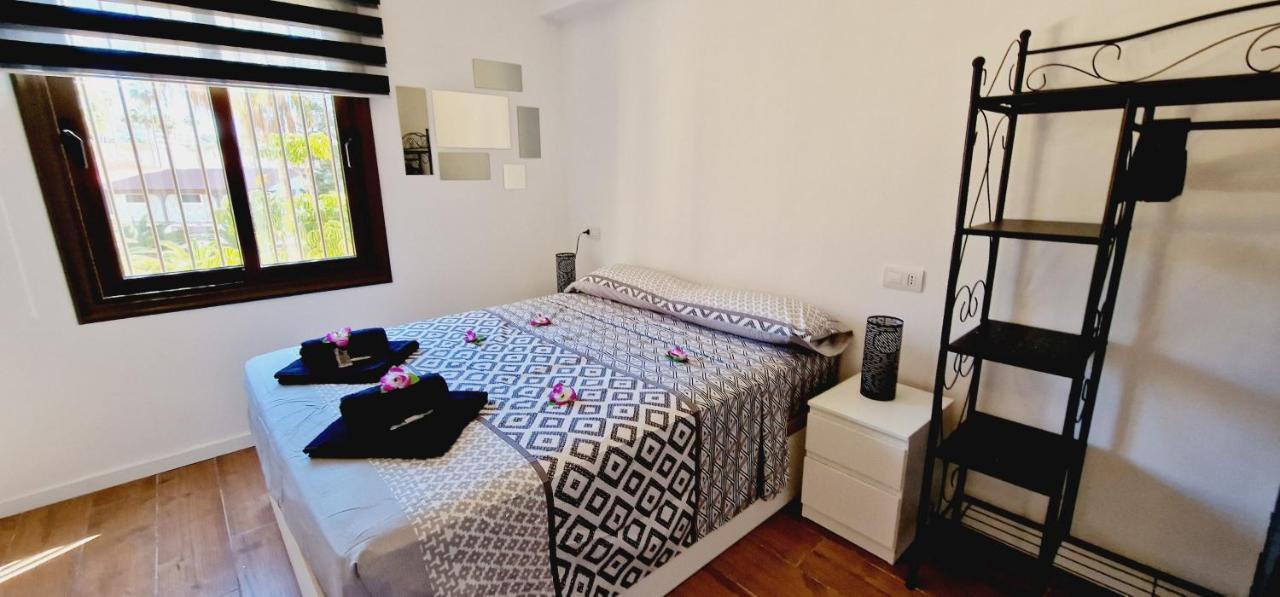 Fantastic 3 Bedroom Next Playa Las Americas & Wifi Free Playa Feñabe Exteriör bild