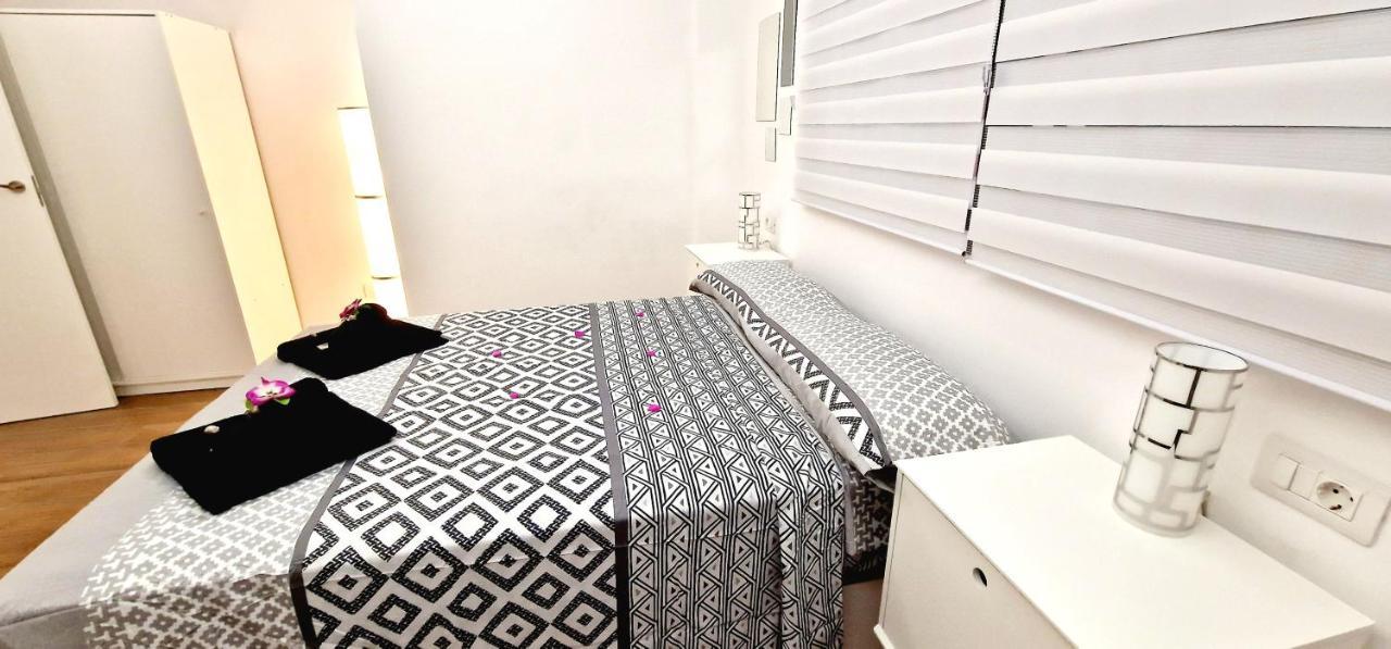 Fantastic 3 Bedroom Next Playa Las Americas & Wifi Free Playa Feñabe Exteriör bild