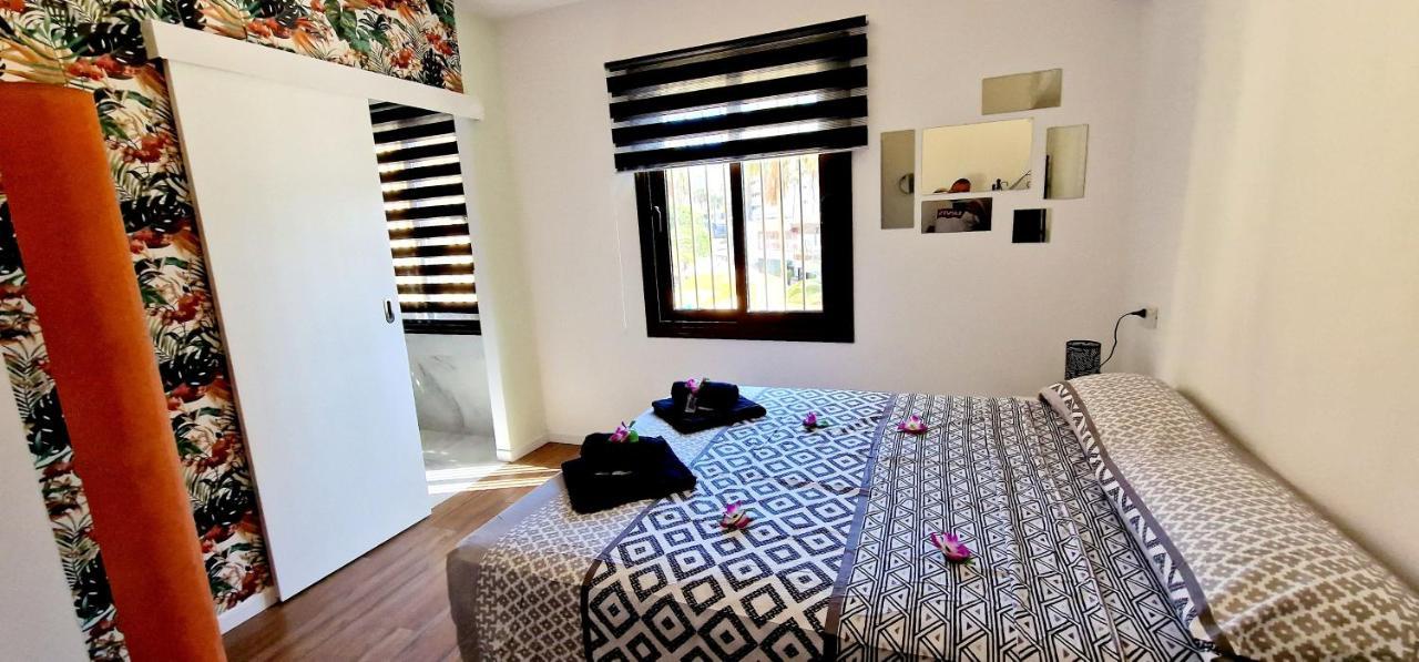 Fantastic 3 Bedroom Next Playa Las Americas & Wifi Free Playa Feñabe Exteriör bild