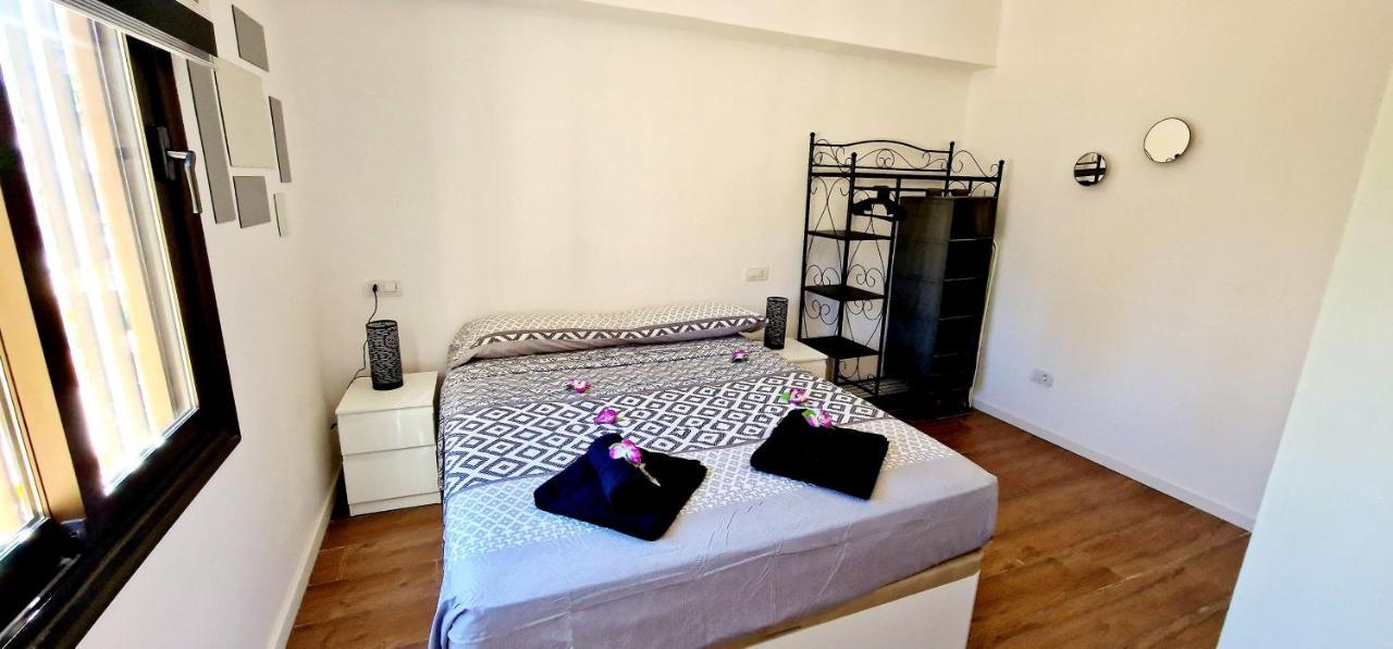 Fantastic 3 Bedroom Next Playa Las Americas & Wifi Free Playa Feñabe Exteriör bild