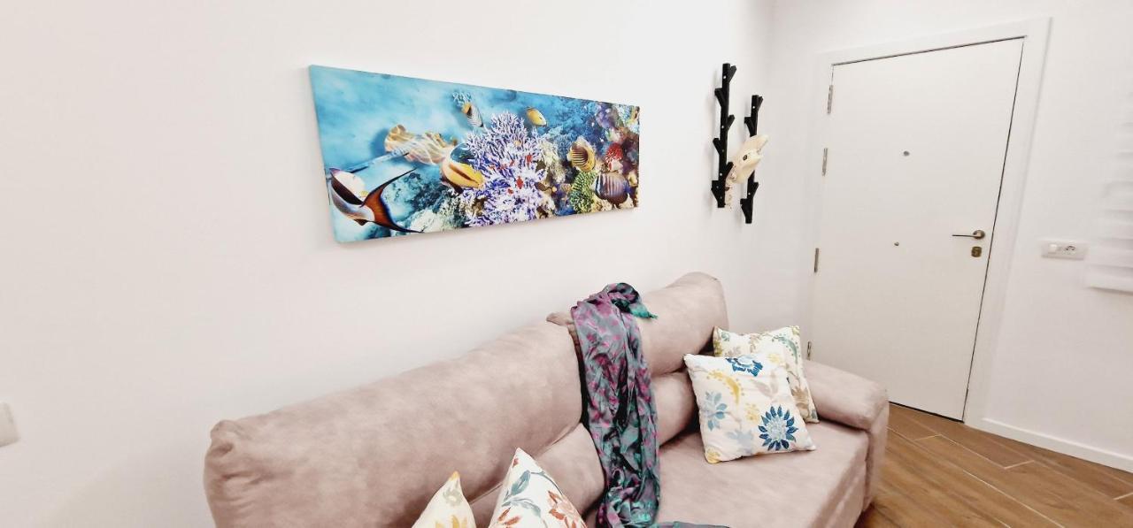 Fantastic 3 Bedroom Next Playa Las Americas & Wifi Free Playa Feñabe Exteriör bild
