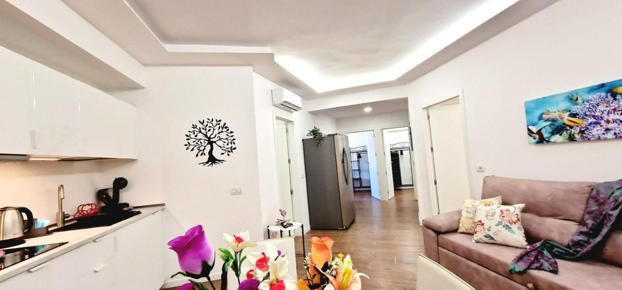 Fantastic 3 Bedroom Next Playa Las Americas & Wifi Free Playa Feñabe Exteriör bild