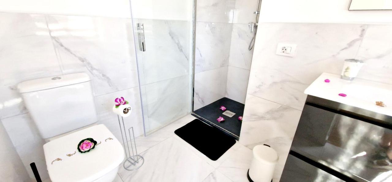 Fantastic 3 Bedroom Next Playa Las Americas & Wifi Free Playa Feñabe Exteriör bild
