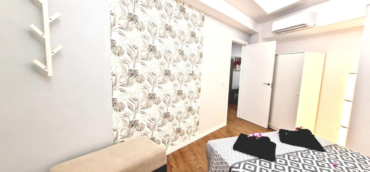 Fantastic 3 Bedroom Next Playa Las Americas & Wifi Free Playa Feñabe Exteriör bild