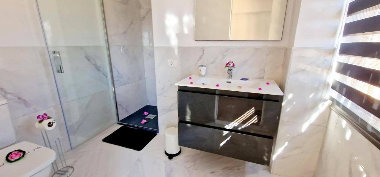 Fantastic 3 Bedroom Next Playa Las Americas & Wifi Free Playa Feñabe Exteriör bild